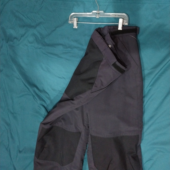 Lol Bean youth snow pants - Picture 5 of 7